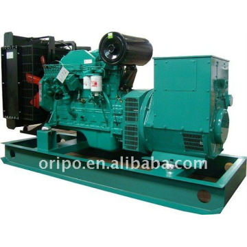Generator Generator 125kva Dieselgenerator Preis